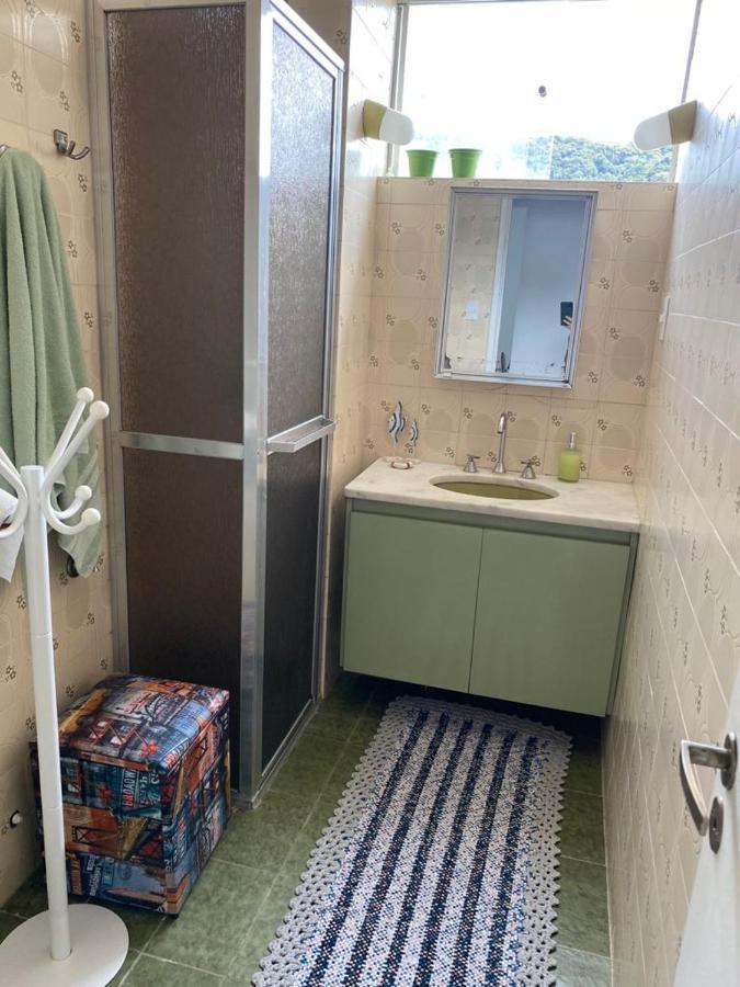Apartamento Pitangueiras Maximo 7 Pessoas Guarujá Dış mekan fotoğraf