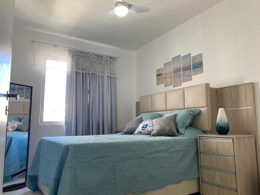 Apartamento Pitangueiras Maximo 7 Pessoas Guarujá Dış mekan fotoğraf