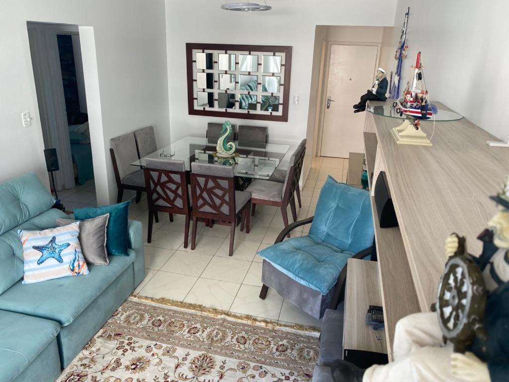 Apartamento Pitangueiras Maximo 7 Pessoas Guarujá Dış mekan fotoğraf