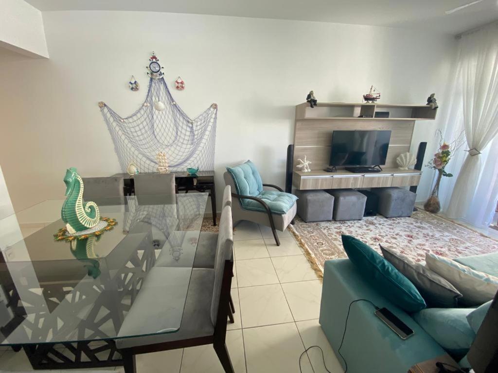 Apartamento Pitangueiras Maximo 7 Pessoas Guarujá Dış mekan fotoğraf