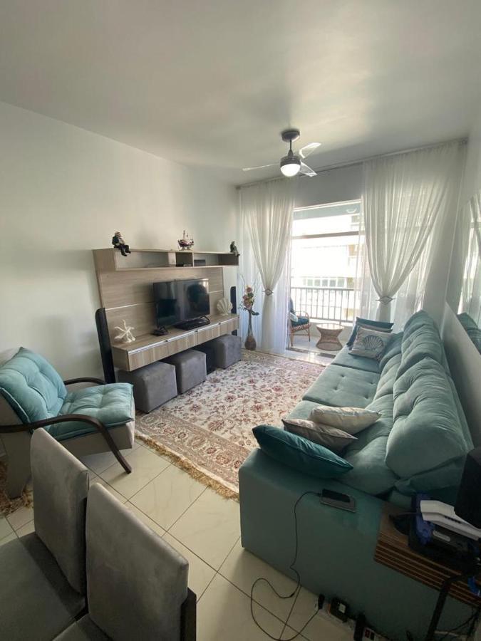 Apartamento Pitangueiras Maximo 7 Pessoas Guarujá Dış mekan fotoğraf
