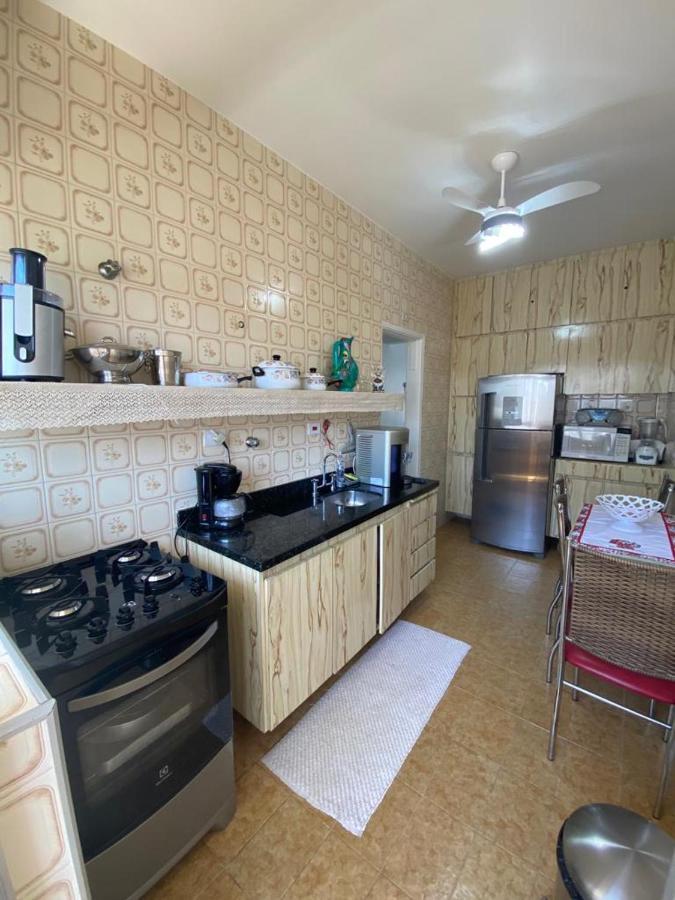 Apartamento Pitangueiras Maximo 7 Pessoas Guarujá Dış mekan fotoğraf