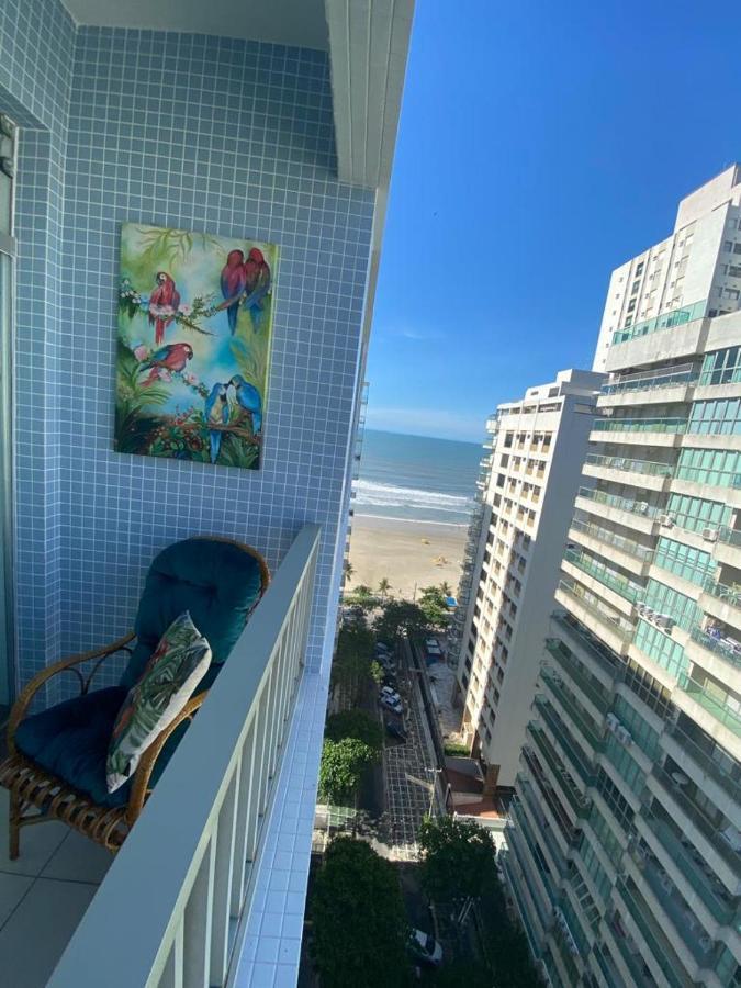 Apartamento Pitangueiras Maximo 7 Pessoas Guarujá Dış mekan fotoğraf