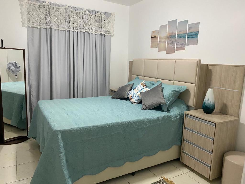 Apartamento Pitangueiras Maximo 7 Pessoas Guarujá Dış mekan fotoğraf